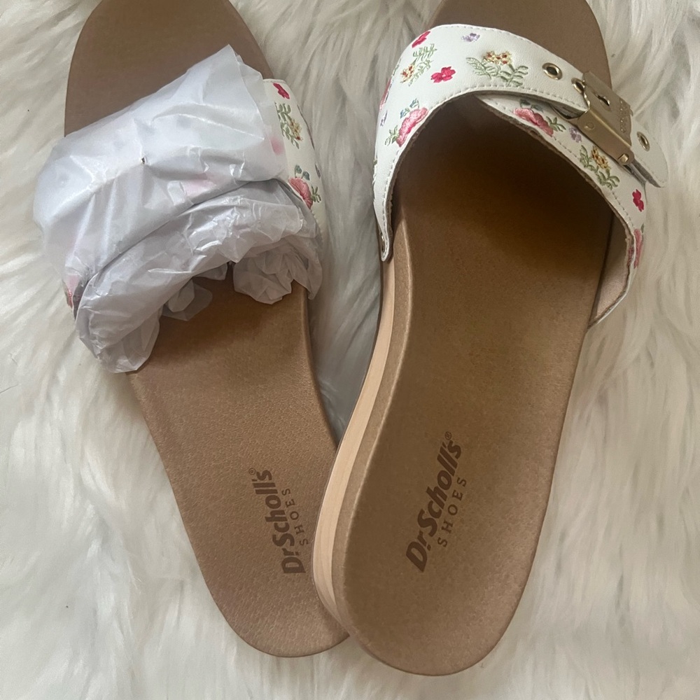 Dr Scholl’s